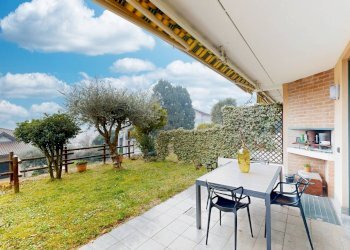 Foto 6 - Villa a Schiera Via Papa Giovanni Paolo II, Solbiate con Cagno - foto 6