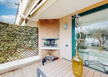 Foto 7 - Villa a Schiera Via Papa Giovanni Paolo II, Solbiate con Cagno - foto 7