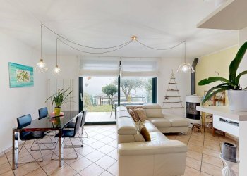 Foto 9 - Villa a Schiera Via Papa Giovanni Paolo II, Solbiate con Cagno - foto 9