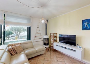 Foto 10 - Villa a Schiera Via Papa Giovanni Paolo II, Solbiate con Cagno - foto 10