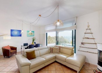 Foto 11 - Villa a Schiera Via Papa Giovanni Paolo II, Solbiate con Cagno - foto 11