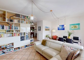 Foto 12 - Villa a Schiera Via Papa Giovanni Paolo II, Solbiate con Cagno - foto 12