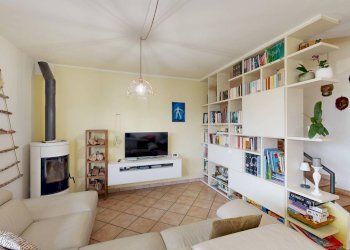 Foto 13 - Villa a Schiera Via Papa Giovanni Paolo II, Solbiate con Cagno - foto 13