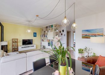 Foto 14 - Villa a Schiera Via Papa Giovanni Paolo II, Solbiate con Cagno - foto 14