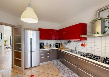 Foto 15 - Villa a Schiera Via Papa Giovanni Paolo II, Solbiate con Cagno - foto 15