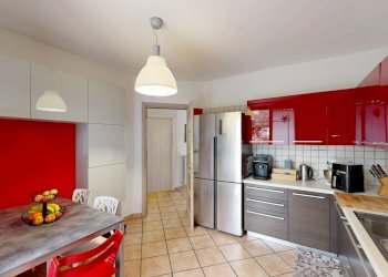 Foto 16 - Villa a Schiera Via Papa Giovanni Paolo II, Solbiate con Cagno - foto 16