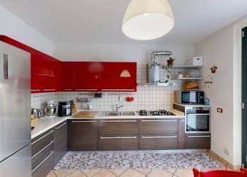 Foto 17 - Villa a Schiera Via Papa Giovanni Paolo II, Solbiate con Cagno - foto 17