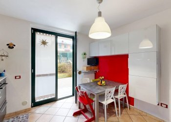 Foto 18 - Villa a Schiera Via Papa Giovanni Paolo II, Solbiate con Cagno - foto 18