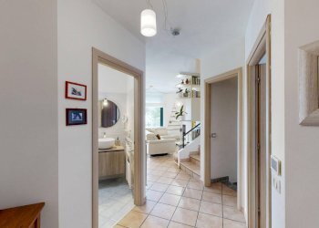 Foto 19 - Villa a Schiera Via Papa Giovanni Paolo II, Solbiate con Cagno - foto 19