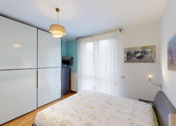 Foto 24 - Villa a Schiera Via Papa Giovanni Paolo II, Solbiate con Cagno - foto 24