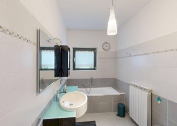 Foto 26 - Villa a Schiera Via Papa Giovanni Paolo II, Solbiate con Cagno - foto 26