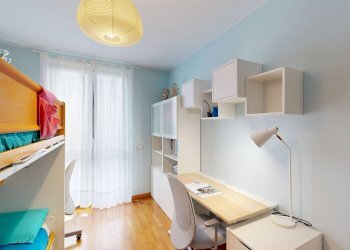 Foto 28 - Villa a Schiera Via Papa Giovanni Paolo II, Solbiate con Cagno - foto 28