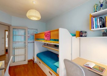 Foto 30 - Villa a Schiera Via Papa Giovanni Paolo II, Solbiate con Cagno - foto 30