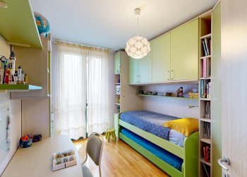 Foto 31 - Villa a Schiera Via Papa Giovanni Paolo II, Solbiate con Cagno - foto 31