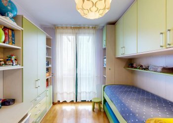 Foto 32 - Villa a Schiera Via Papa Giovanni Paolo II, Solbiate con Cagno - foto 32