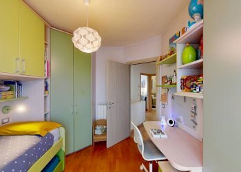 Foto 33 - Villa a Schiera Via Papa Giovanni Paolo II, Solbiate con Cagno - foto 33