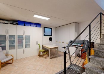 Foto 34 - Villa a Schiera Via Papa Giovanni Paolo II, Solbiate con Cagno - foto 34