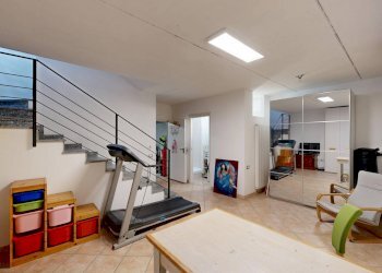 Foto 35 - Villa a Schiera Via Papa Giovanni Paolo II, Solbiate con Cagno - foto 35