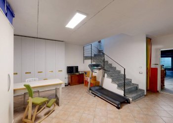 Foto 36 - Villa a Schiera Via Papa Giovanni Paolo II, Solbiate con Cagno - foto 36