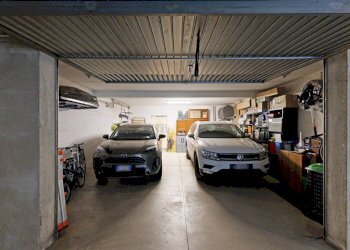 Foto 38 - Villa a Schiera Via Papa Giovanni Paolo II, Solbiate con Cagno - foto 38