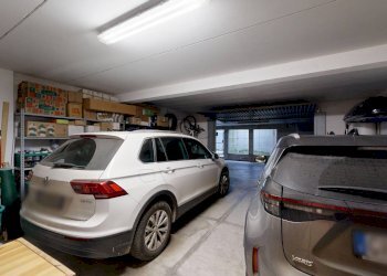 Foto 39 - Villa a Schiera Via Papa Giovanni Paolo II, Solbiate con Cagno - foto 39