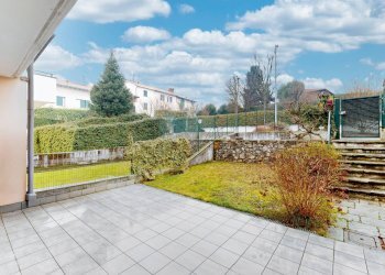 Foto 41 - Villa a Schiera Via Papa Giovanni Paolo II, Solbiate con Cagno - foto 41