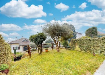 Foto 44 - Villa a Schiera Via Papa Giovanni Paolo II, Solbiate con Cagno - foto 44