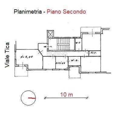 Foto 2 - Quadrilocale TICA, Siracusa - foto 2