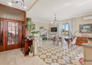 Foto 2 - Villa Contrada Melfi di Sotto
 
107, Pontecorvo - foto 2