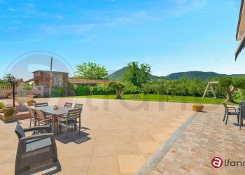 Foto 4 - Villa Contrada Melfi di Sotto
 
107, Pontecorvo - foto 4
