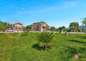 Foto 5 - Villa Contrada Melfi di Sotto
 
107, Pontecorvo - foto 5