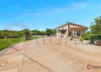 Foto 6 - Villa Contrada Melfi di Sotto
 
107, Pontecorvo - foto 6