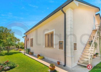 Foto 9 - Villa Contrada Melfi di Sotto
 
107, Pontecorvo - foto 9