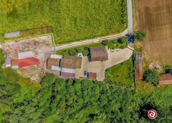 Foto 11 - Villa Contrada Melfi di Sotto
 
107, Pontecorvo - foto 11