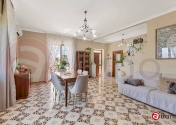 Foto 14 - Villa Contrada Melfi di Sotto
 
107, Pontecorvo - foto 14