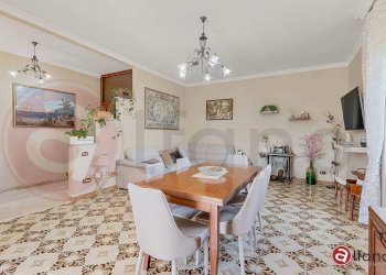 Foto 16 - Villa Contrada Melfi di Sotto
 
107, Pontecorvo - foto 16