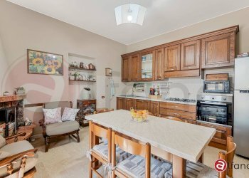 Foto 18 - Villa Contrada Melfi di Sotto
 
107, Pontecorvo - foto 18