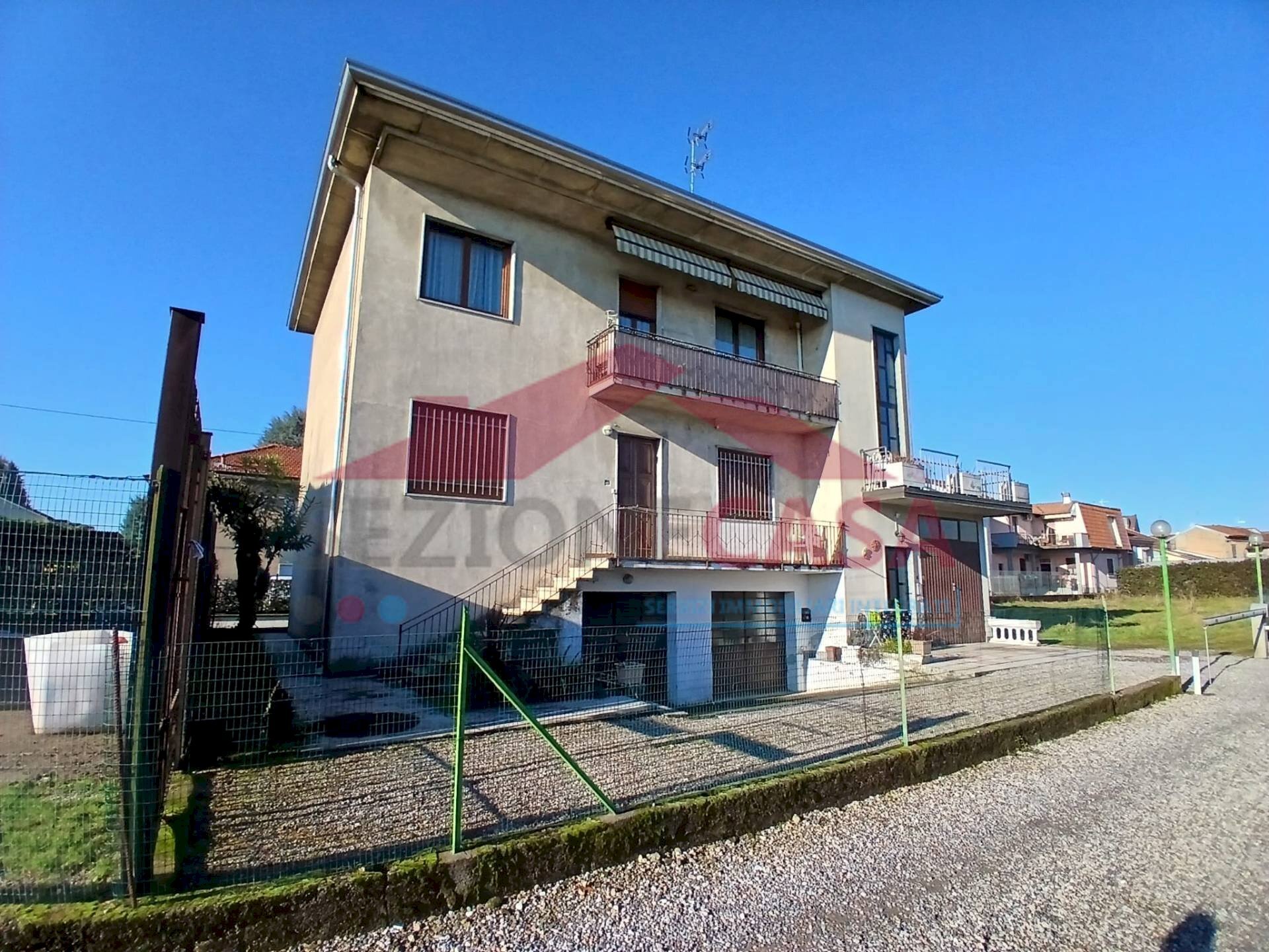 Foto 1 - Three-room apartment ALESSANDRO MANZONI
 
129, Uboldo - photo 1