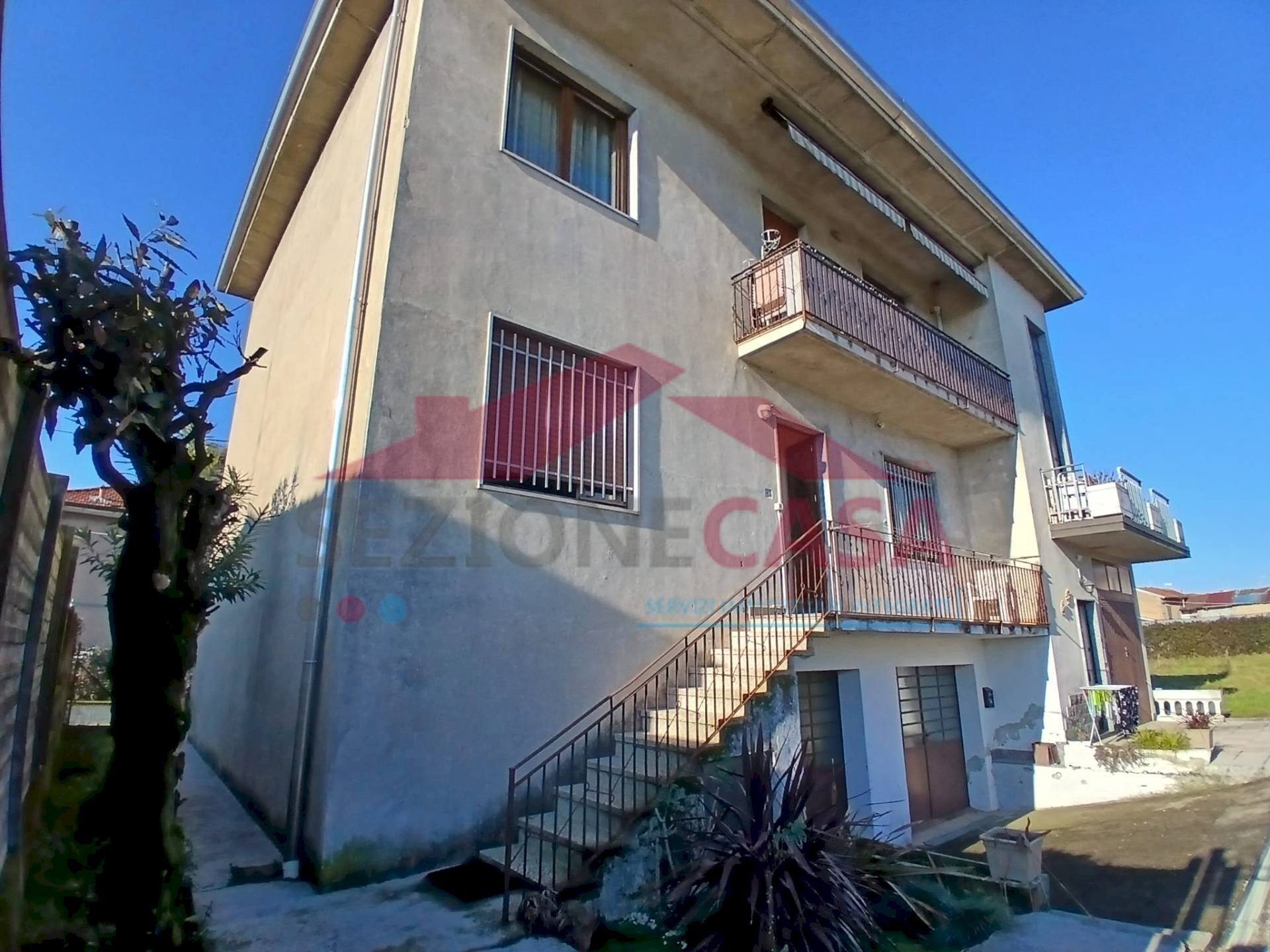 Foto 3 - Three-room apartment ALESSANDRO MANZONI
129, Uboldo - photo 3