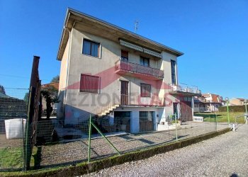 Foto 1 - Trilocale ALESSANDRO MANZONI
 
129, Uboldo - foto 1