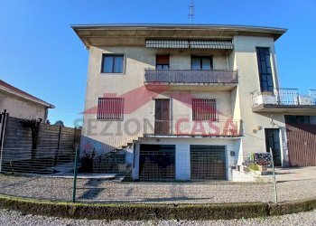 Foto 51 - Trilocale ALESSANDRO MANZONI
 
129, Uboldo - foto 51