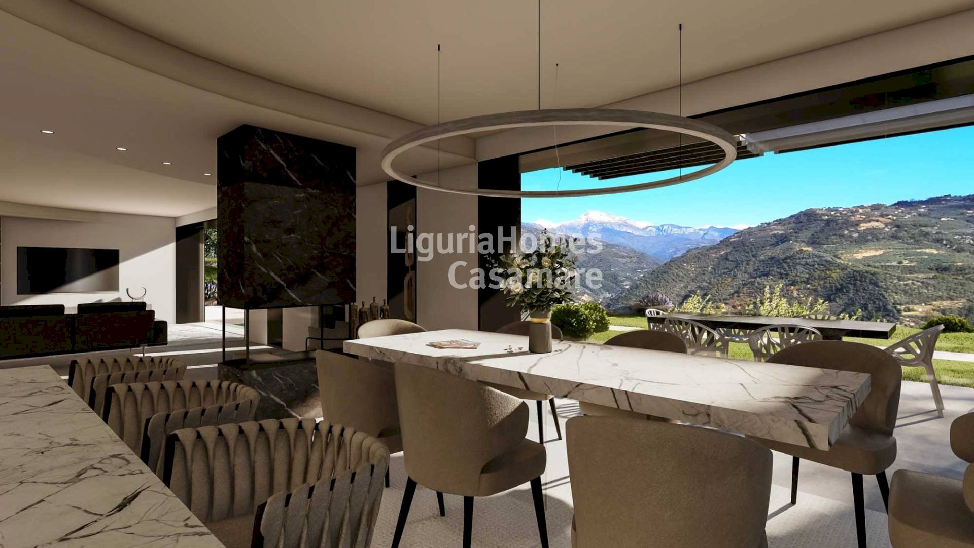 Foto 2 - Terreno edificabile Via Tornatore, Dolceacqua - foto 2