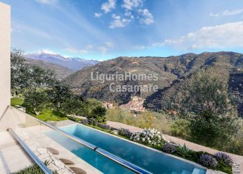 Foto 3 - Terreno edificabile Via Tornatore, Dolceacqua - foto 3