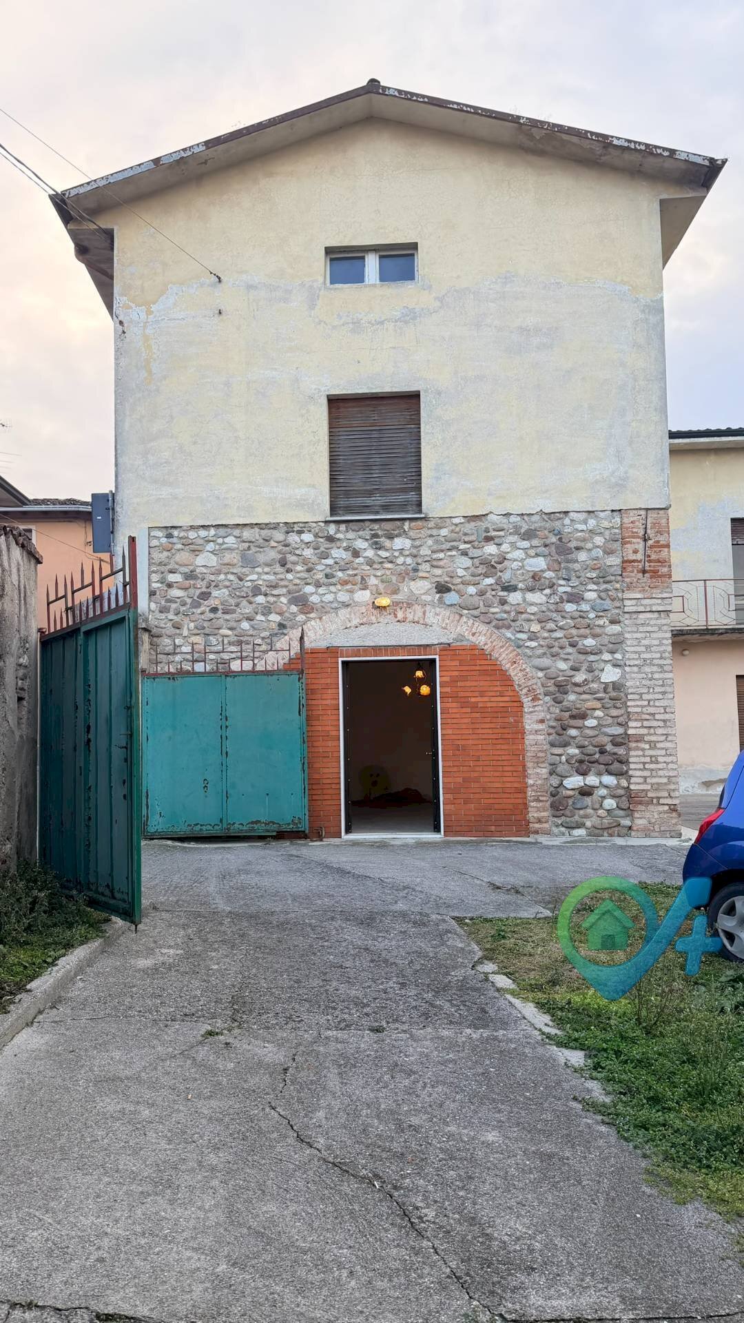 Foto 2 - Casa indipendente via Botturi
 
30, Castiglione delle Stiviere - foto 2