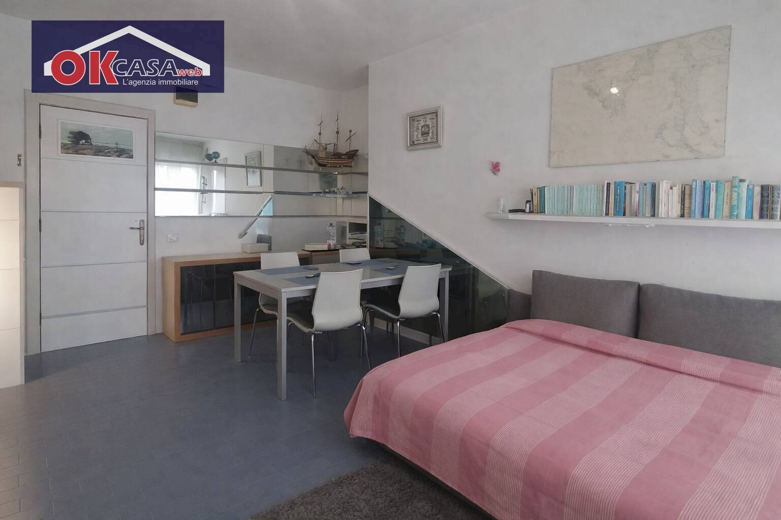 Foto 3 - Bilocale Via Giarrette, Monfalcone - foto 3