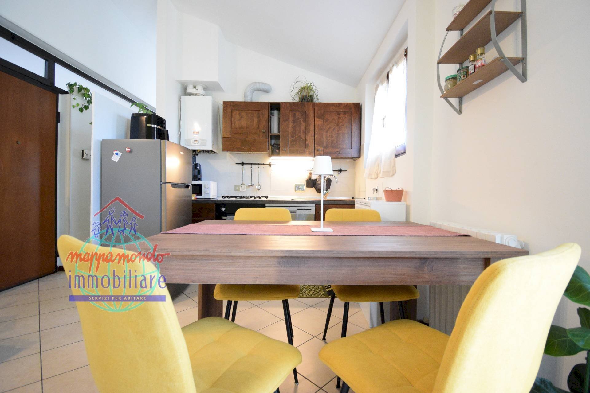 Foto 1 - Bilocale VIA SANT'ANDREA
 
3/3, Castello d'Argile - foto 1