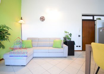 Foto 5 - Bilocale VIA SANT'ANDREA
 
3/3, Castello d'Argile - foto 5