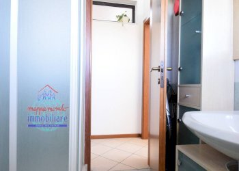 Foto 11 - Bilocale VIA SANT'ANDREA
 
3/3, Castello d'Argile - foto 11