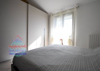 Foto 13 - Bilocale VIA SANT'ANDREA
 
3/3, Castello d'Argile - foto 13