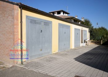 Foto 26 - Bilocale VIA SANT'ANDREA
 
3/3, Castello d'Argile - foto 26